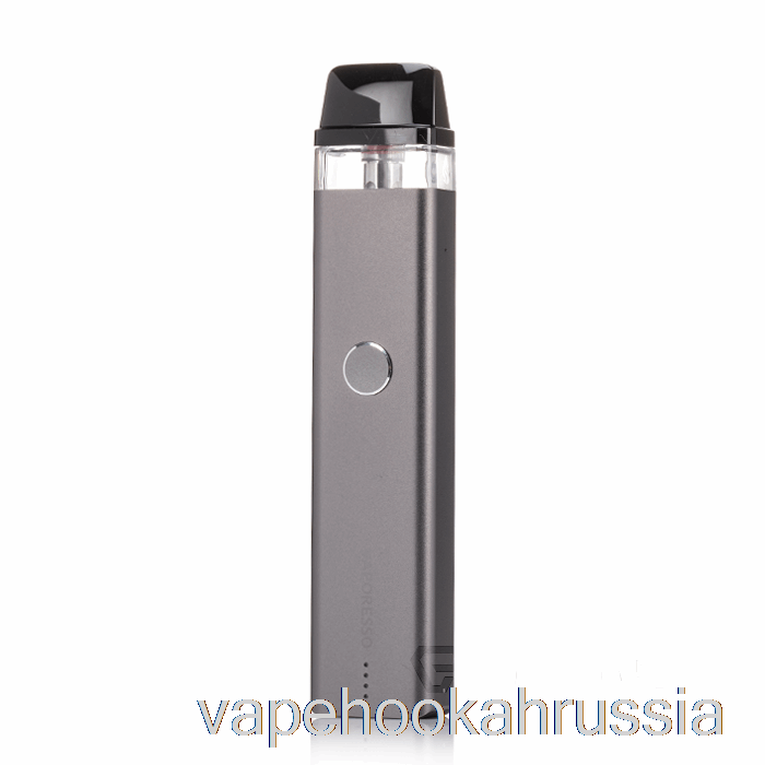 Vape россия вапорессо Xros 2 16w Pod System космический серый